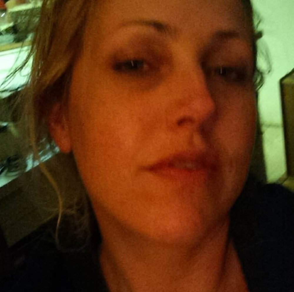 Meet your Posher, Tia